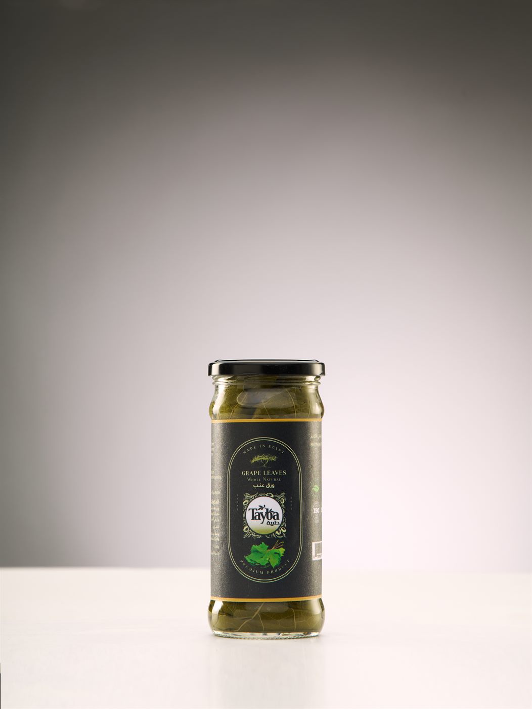 Grape Leaves 370G